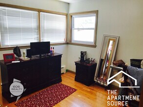 5610 N Central Ave, Unit GDN in Chicago, IL - Building Photo - Building Photo