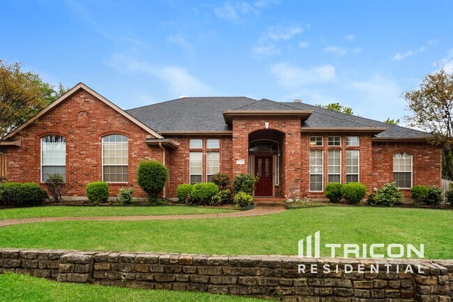 property at 1793 Lake Breeze Dr