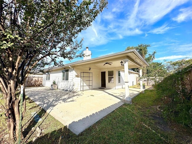 17203 Valemist Ct in Houston, TX - Building Photo - Building Photo