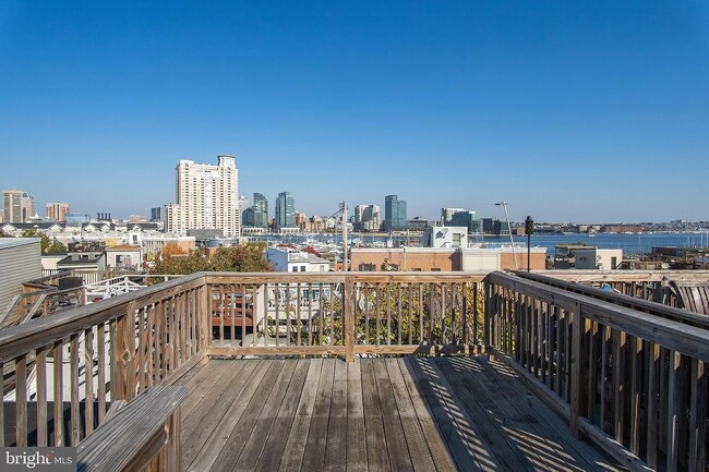 property at 614 Hyson St