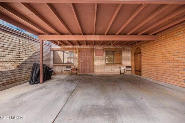 3960 E Flower St in Tucson, AZ - Building Photo - Building Photo