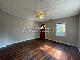 3725 Tutwiler Ave in Memphis, TN - Building Photo