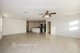 2309 Ava Dr in Ennis, TX - Building Photo - Building Photo