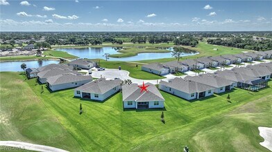 9218 Aqua Overlook Ct in Lehigh Acres, FL - Building Photo - Building Photo