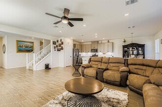 3927 La Contenta Ln in Round Rock, TX - Building Photo - Building Photo