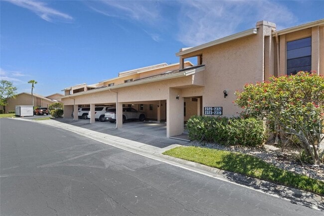 2319 Beneva Terrace in Sarasota, FL - Building Photo - Building Photo