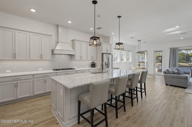 88 Shadow Rdg Trl in Nocatee, FL - Building Photo - Building Photo