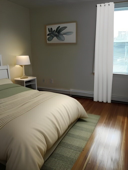 25 Chelsea St, Unit #2 in Boston, MA - Building Photo - Building Photo