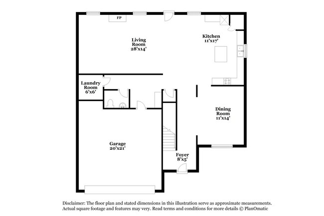 10 Somerset Ln in Newnan, GA - Building Photo - Building Photo