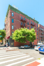 317 Alexander Ave in Bronx, NY - Building Photo - Building Photo