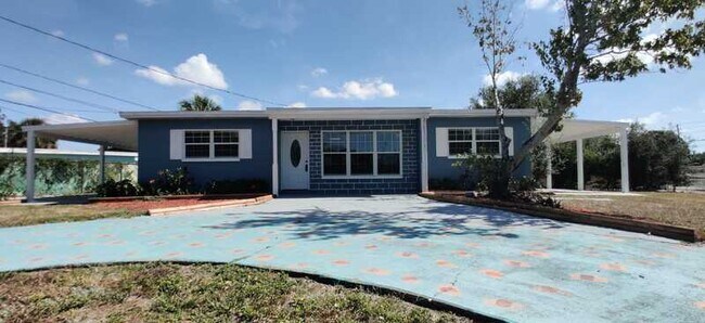 9401 88th Way N in Seminole, FL - Building Photo - Building Photo