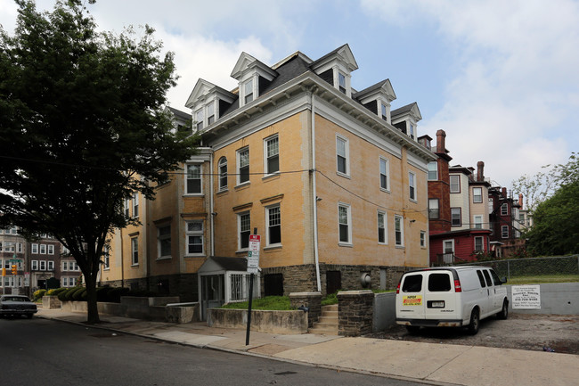 4601 Spruce St in Philadelphia, PA - Building Photo - Building Photo