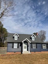 5121 Wake Forest Hwy in Durham, NC - Building Photo