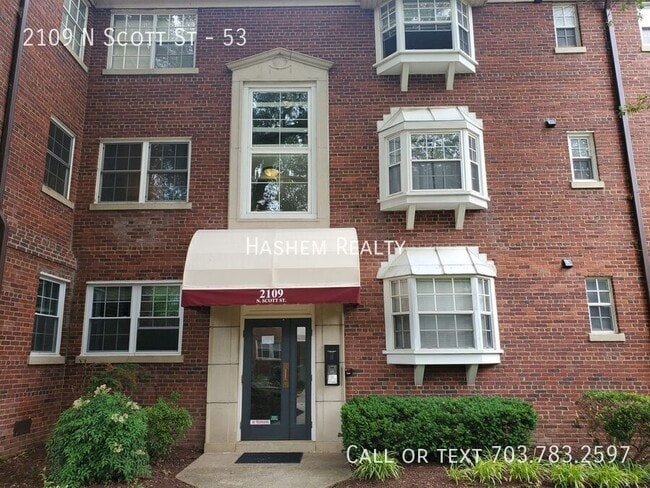 property at 2109 N Scott St