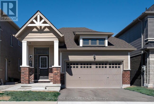 property at 62 Bannister Rd