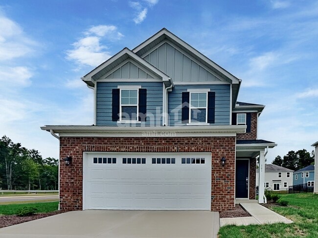 property at 301 Pne Hl Ct