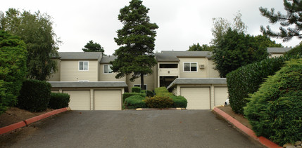 Florence Terrace in Gresham, OR - Building Photo - Building Photo