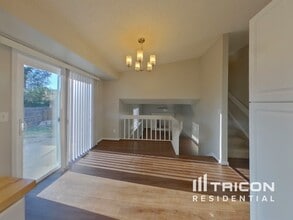 3120 Post Oak Dr in Colorado Springs, CO - Building Photo - Building Photo