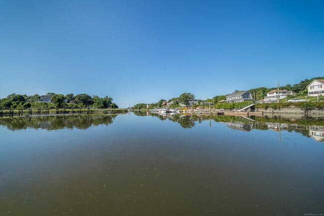 property at 5 Shore Dr