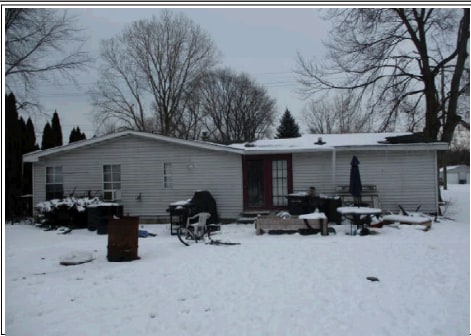 property at 4629 Meadowlawn Dr