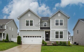 7812 Bexley Ln in Spotsylvania, VA - Building Photo - Building Photo