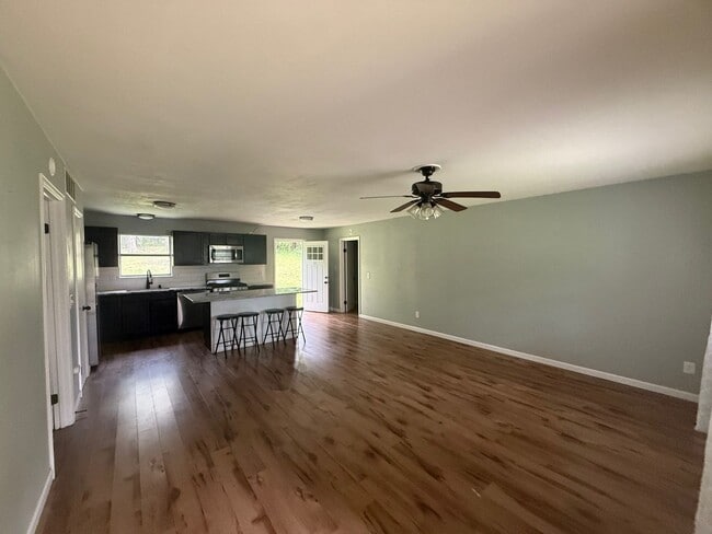 6637 Grayson Dr in Benton, AR - Building Photo - Building Photo
