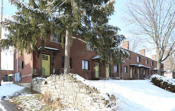 537-553 E Seymour Ave in Columbus, OH - Building Photo - Building Photo
