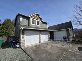 4449 Jacob Pl in Mount Vernon, WA - Building Photo
