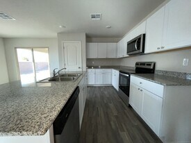 6564 S Mystic Ave in Mohave Valley, AZ - Building Photo