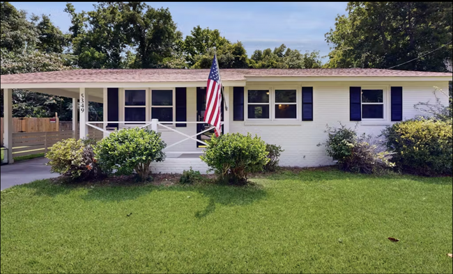 5349 Parkside Dr in North Charleston, SC - Building Photo - Building Photo