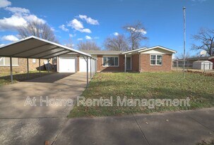 2485 S 127th E Ave in Tulsa, OK - Building Photo