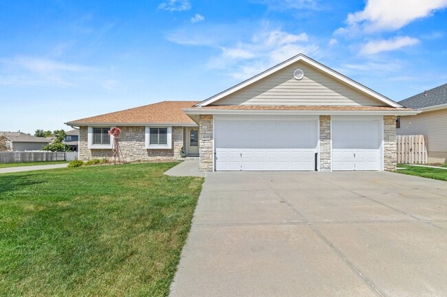 property at 16334 Heather St