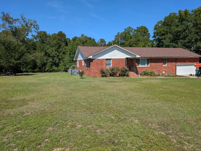 property at 5335 Longbranch Dr