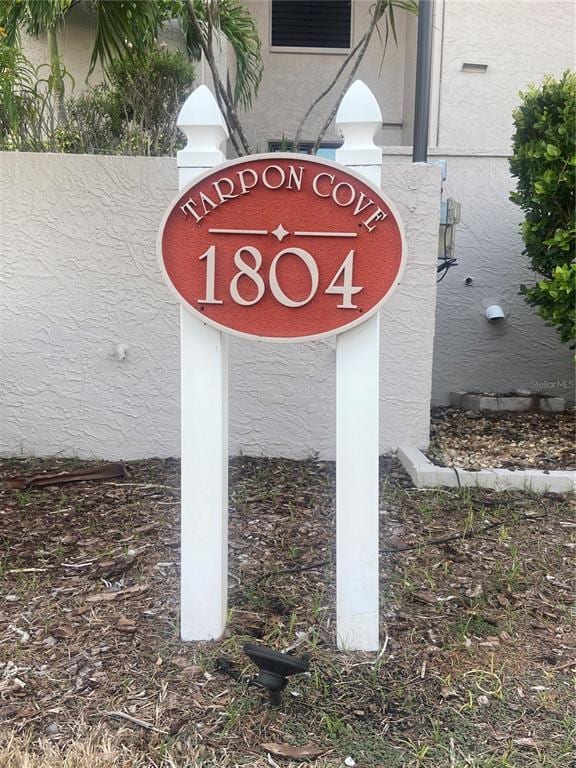 1804 Mariner Dr in Tarpon Springs, FL - Building Photo - Building Photo