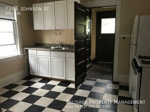 739 E Johnson St in Madison, WI - Building Photo - Building Photo