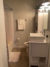 1206 17th St, Unit 1 in Huntington, WV - Building Photo - Building Photo