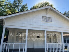 506 15th St N in Bessemer, AL - Building Photo