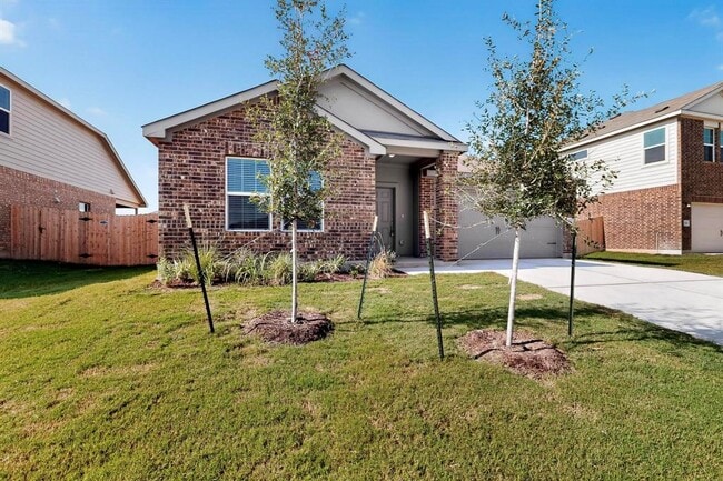 112 Miglia St in Hutto, TX - Building Photo - Building Photo