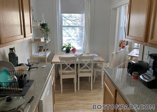 235 Park Dr. in Boston, MA - Building Photo - Building Photo