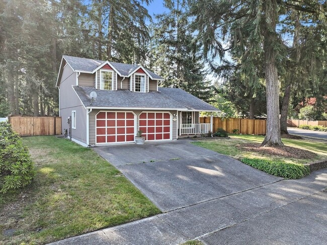 property at 8330 Lake Forest Dr SE