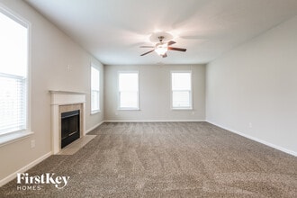 5782 Open Fields Dr in Whitestown, IN - Building Photo - Building Photo