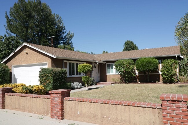 property at 22325 Wyandotte St