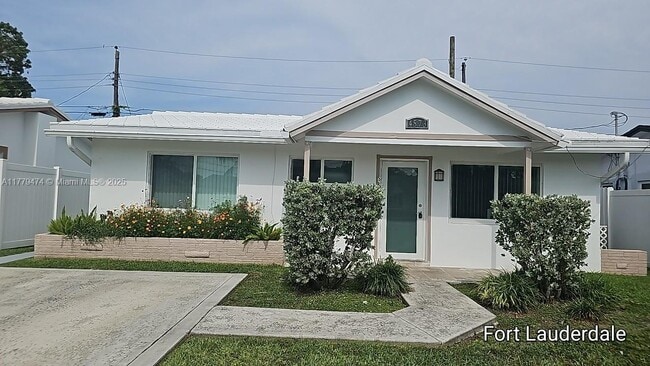 property at 4573 NW 16th Way