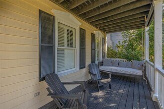 122 Rosemont St in St. Simons Island, GA - Building Photo - Building Photo