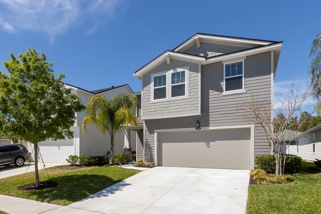 579 Meadow Creek Dr in Jacksonville, FL - Building Photo - Building Photo