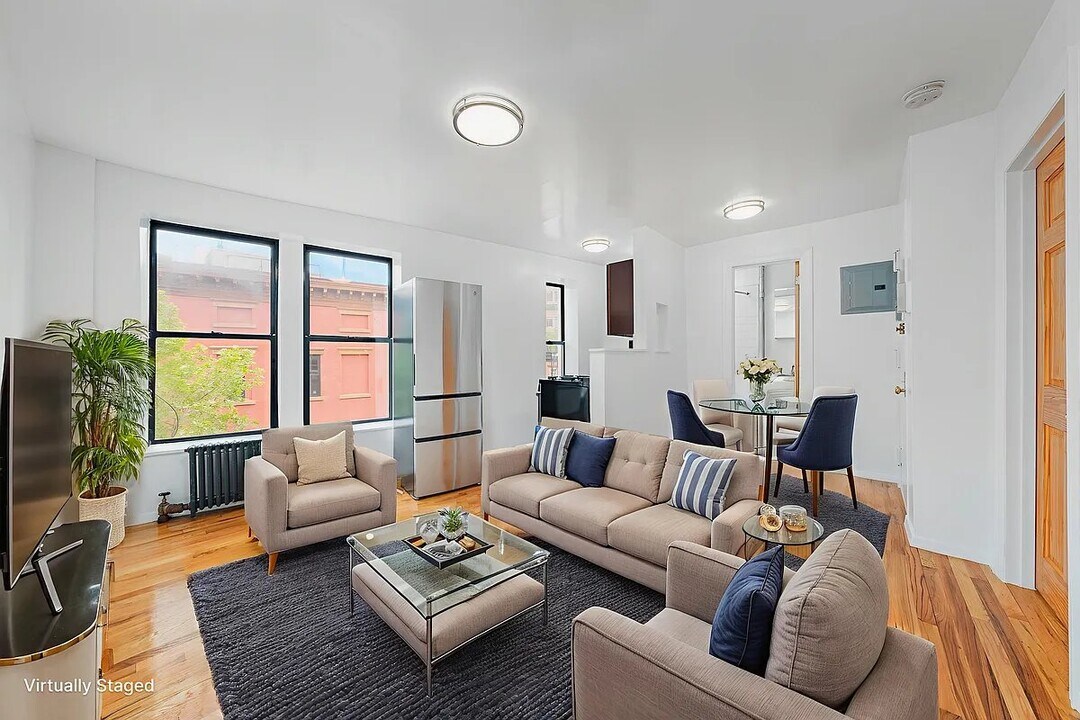 55 Greenwich Ave in New York, NY - Foto de edificio