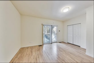 2817 N Damen Ave, Unit 1 in Chicago, IL - Building Photo - Building Photo