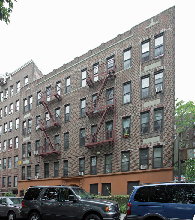 190 E 21st St in Brooklyn, NY - Building Photo - Building Photo