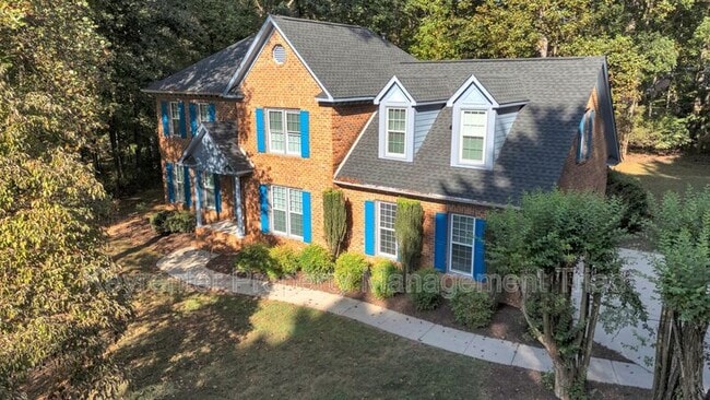 property at 8402 Trolley Ct