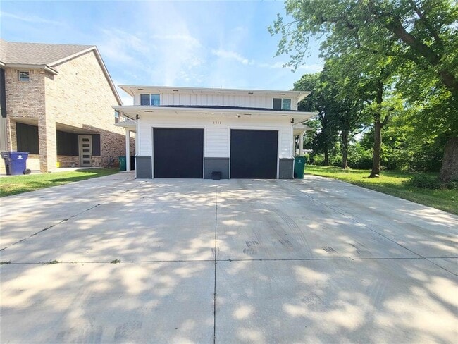 1731 NW 14th St in Oklahoma City, OK - Building Photo - Building Photo